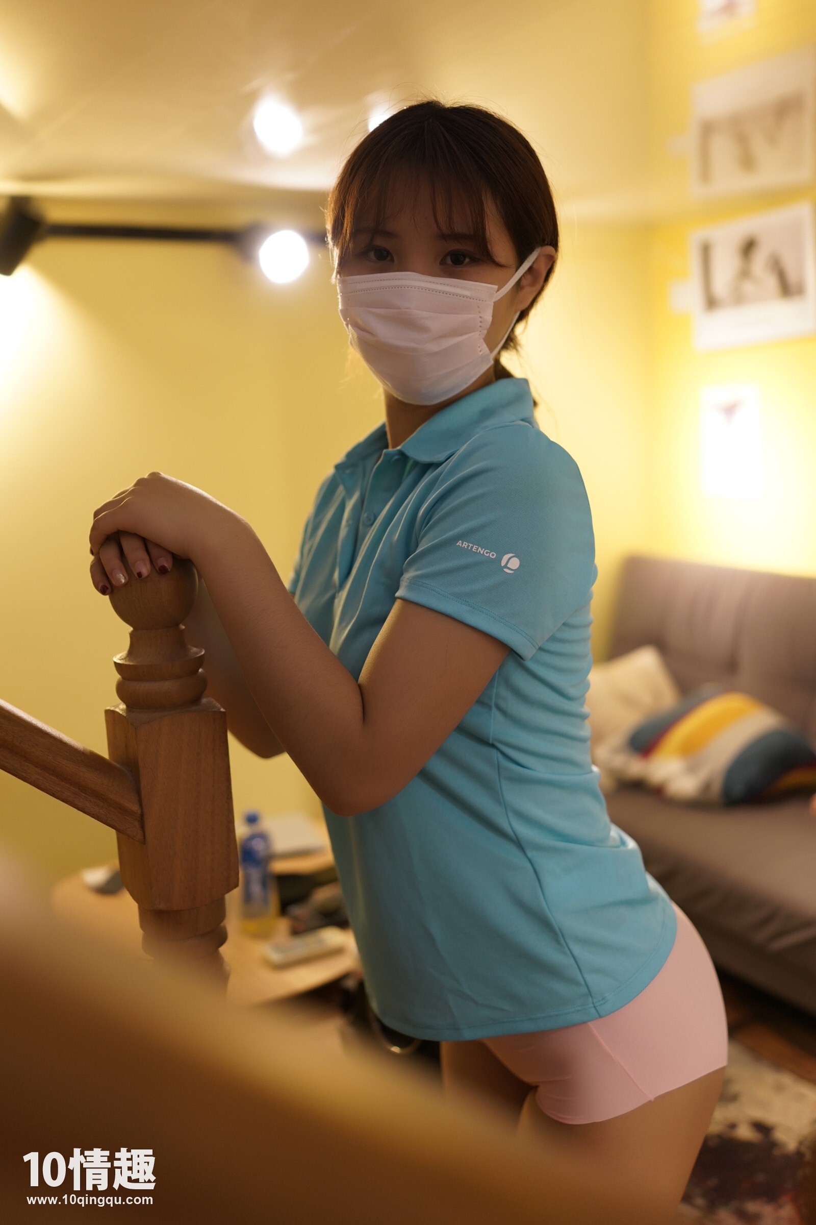 [Rs]KZ系列 2017.07.06 NO.389